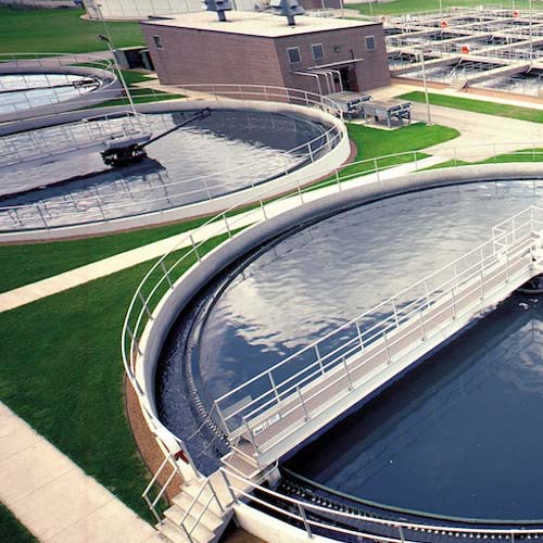 Water Treatment